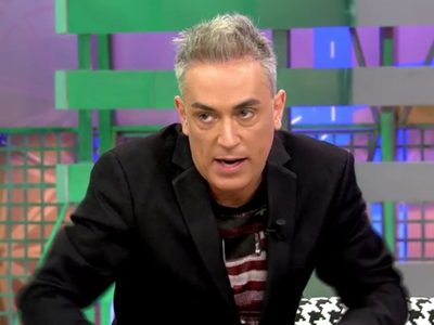 Kiko Hernández se hartó y le lanzó una fuerte advertencia a esta colaboradora: “Te está usando”