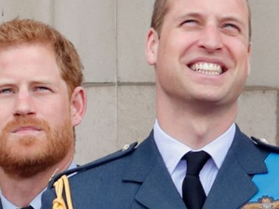 El Príncipe William va ganando terreno dentro de la corona y desplaza a El Príncipe Harry