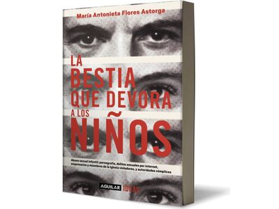 Abusos, violaciones y trata: crímenes contra la niñez