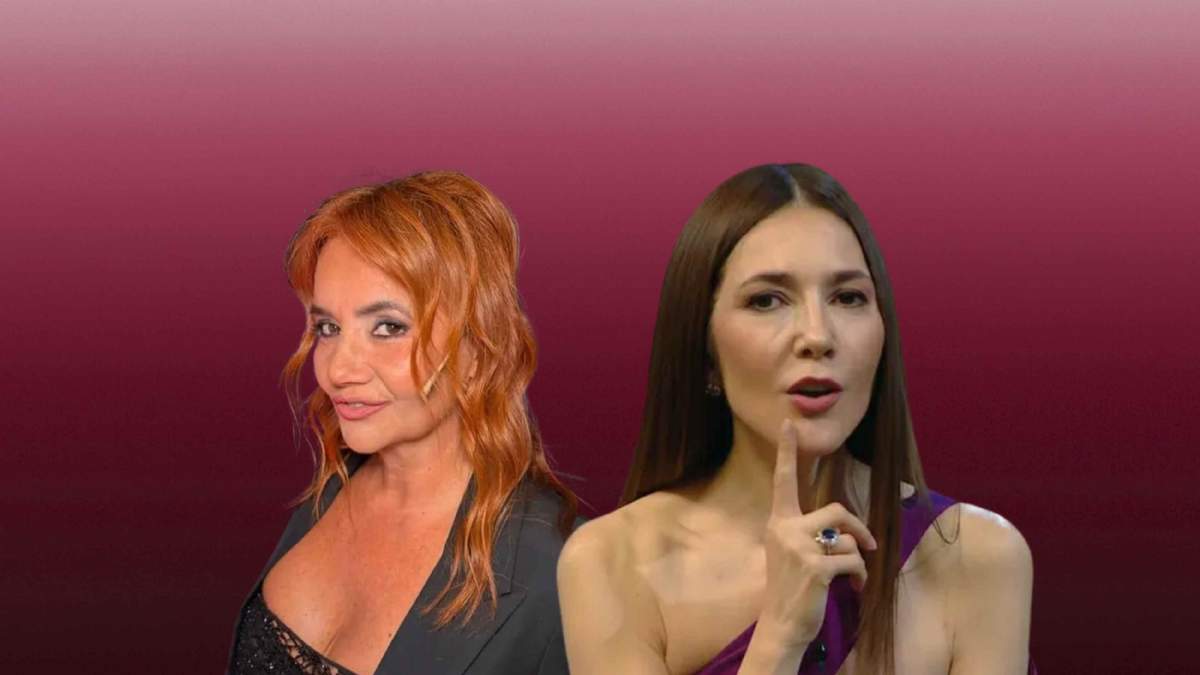 Nancy Pazos vs Cristina Pérez. Fuente: (Minuto Neuquén)