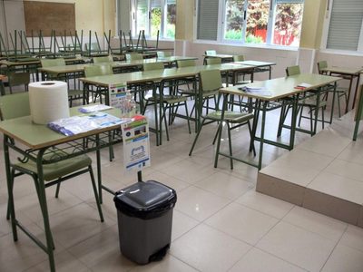 Los padres autoconvocados de la provincia reclaman que todos los niveles vuelvan a la presencialidad