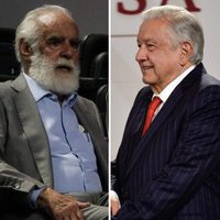 AMLO acusa a Diego Fernández de Cevallos de influyentismo; “El Jefe” responde con este reto