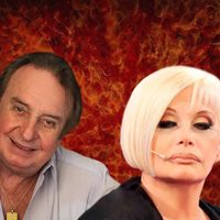 La cruda historia de Carmen Barbieri con Santiago Bal: "Planeé cómo lo iba a matar"