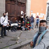 Gremio cultural pide a Gobernación intervenir ante próximas convocatorias del sector