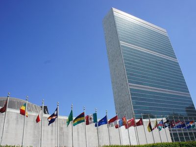 La ONU prohibió a sus funcionarios utilizar WhatsApp. ¿Por qué?