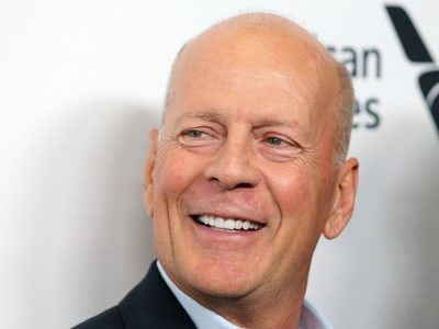 Bruce Willis y el saludo de cumpleaños para Demi Moore que habría logrado conmover a sus fans