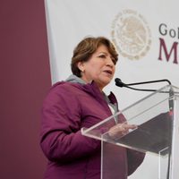 Delfina Gómez podrá contratar hasta 16 mil 400 millones de pesos de deuda en 2025