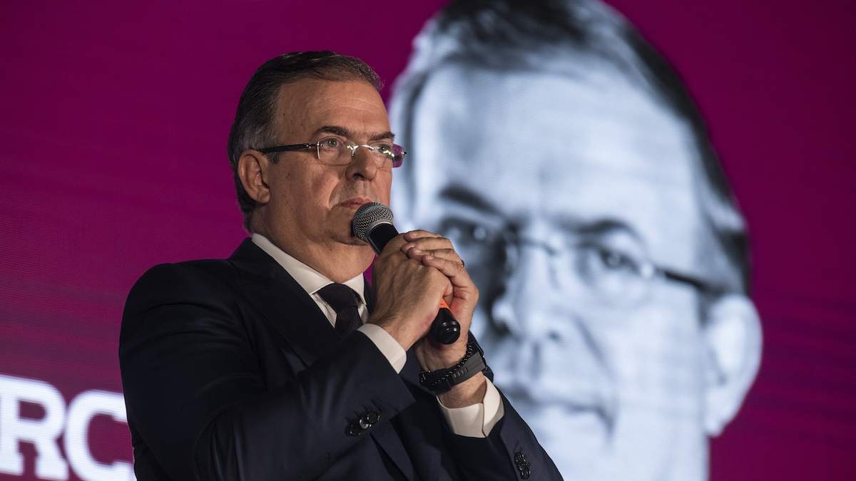 Marcelo Ebrard