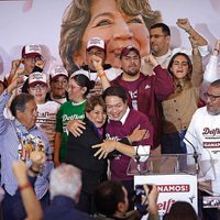 Estado de México  Tras el balance electoral, el reparto del poder