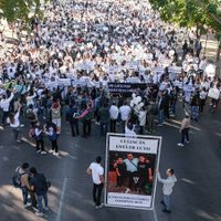 Guerra Chapitos-Mayos: Sinaloa cumple un año como rehén de una violencia sin fin