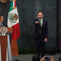 Y ofrece trabajar 'de cerca” con artistas y promotores culturales
