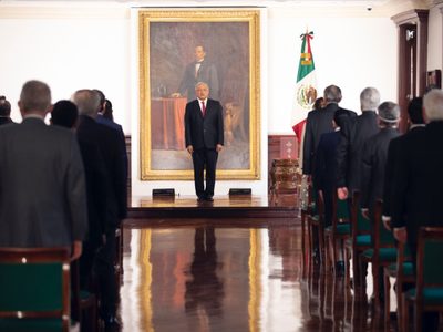 El tercer informe de López Obrador en frases