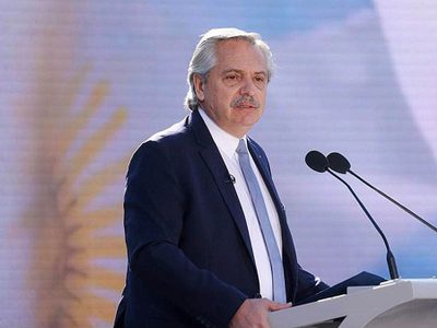Gira presidencial: qué países visitará Alberto Fernández en marzo