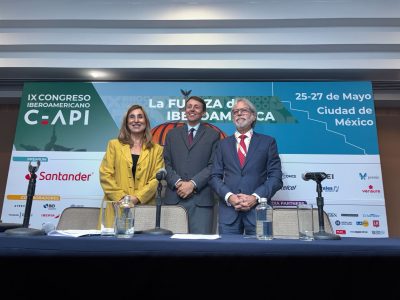 Empresarios ven para Iberoamérica una "oportunidad histórica" para los negocios