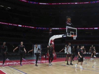 La NBA anuncia que realizará más partidos en México en los próximos años