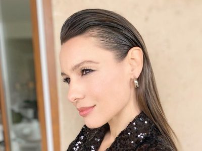 "Estoy muy emocionada": Pampita no pudo aguantar el llanto y se quebró en vivo en su programa