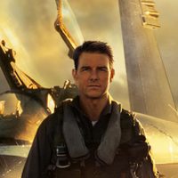 Tom Cruise regresa a lo grande con Top Gun: Maverick