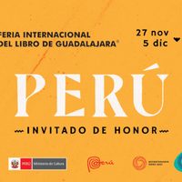 Delegación de 64 personas mostrará la diversidad de Perú en la FIL 2021