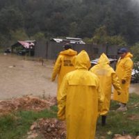 Por lluvias, 19 personas han muerto en Chiapas
