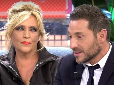 Nombre y apellido: Lydia Lozano reveló los presentadores a los que Antonio David Flores detesta