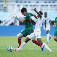 Malí golea 5-0 a México y lo elimina del Mundial Sub-17