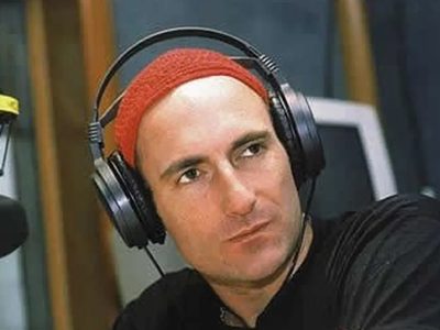 Alejado de Argentina, así está hoy Federico, el exitoso hermano del recordado Fernando Peña