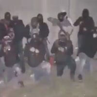 Grupo armado exige detención de responsables de ataque en Atotonilco de Tula