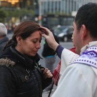 El Vaticano cambia el rito del miércoles de ceniza para adaptarlo a las disposiciones sanitarias