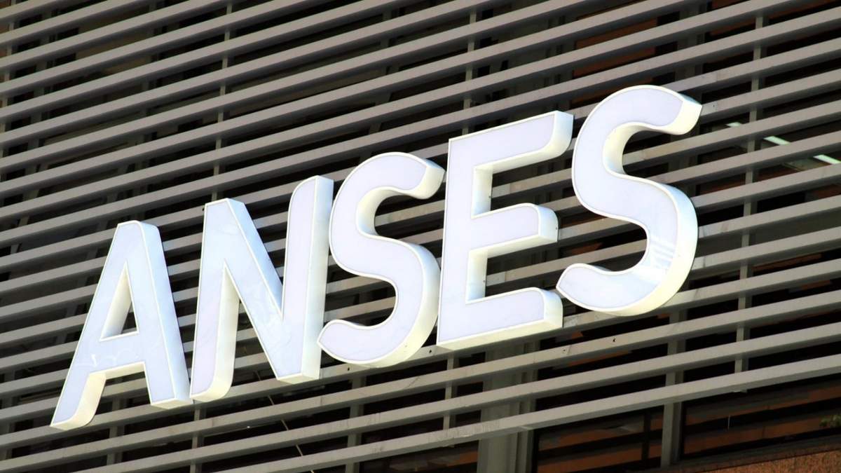 ANSES (Administración Nacional de la Seguridad Social). Fuente: (Casa Rosada)