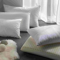 La forma fácil, casera y económica de lavar tus almohadas y dejarlas sin manchas