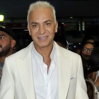 ¡Irreconocible! Flavio Mendoza se sumó a la moda de Faceapp y sorprendió a todos. ¿Lo tenías así?