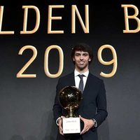 Las estrellas y los tres argentinos candidatos al Golden Boy 2020