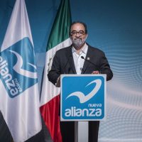 El TEPJF confirma la pérdida de registro de Nueva Alianza