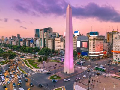 Te sorprenderá: el emblemático lugar tipo película que podés visitar gratis en Buenos Aires