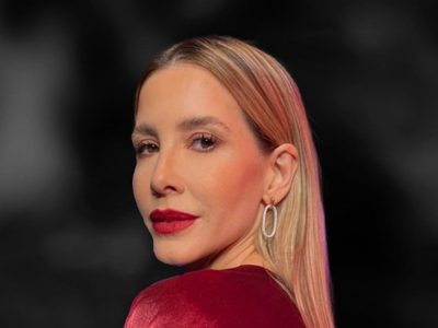 Una confesión dolorosa: cuál fue el trágico hecho que modificó la vida de Guillermina Valdés