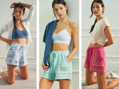 El INPI condena nuevo plagio de textiles Xaam nïxuy de Oaxaca por parte de la empresa Anthropologie
