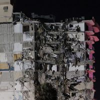 Derrumbe en Miami: Cancillería confirmó que son cuatro los argentinos desaparecidos