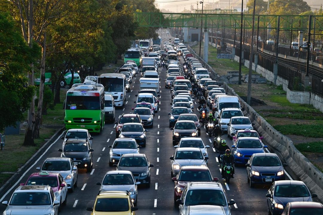 bloqueo de transportistas