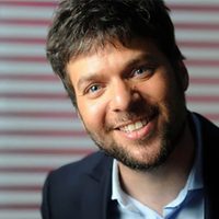 Guido Kaczka se sinceró sobre la posibilidad de cambiar su rol de conductor