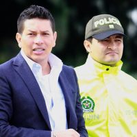 De Calamisco a Los Meleguindo, los apodos del narco colombiano