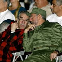 Castro y García Márquez, la mutua fascinación*