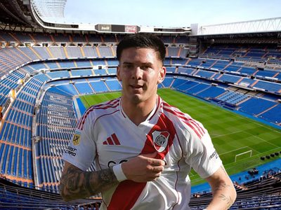 Hay acuerdo: qué falta para que Franco Mastantuono se convierta en jugador del Real Madrid