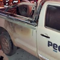Nuevo ataque de una facción de la UOCRA en Neuquén