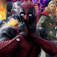 Marvel confirma "Deadpool 3", su fecha de grabación y calificación