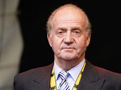 Podría ser una venganza: crecen los rumores acerca del nuevo plan que tendría el rey Juan Carlos