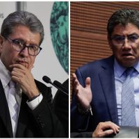 Ricardo Monreal pide a su hermano Saúl "serenarse", tras retar directriz de Morena contra nepotismo