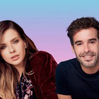 La reaccion de la China Suárez tras el posteo de Nicolás Cabré por el cumpleaños de su hija Rufina