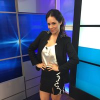 Furioso descargo: Alejandra Quevedo rompió el silencio sobre los rumores de romance con Jorge Rial