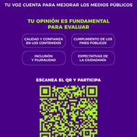"Escuchar-nos": Consulta pública para conocer la opinión de la ciudadanía sobre los contenidos