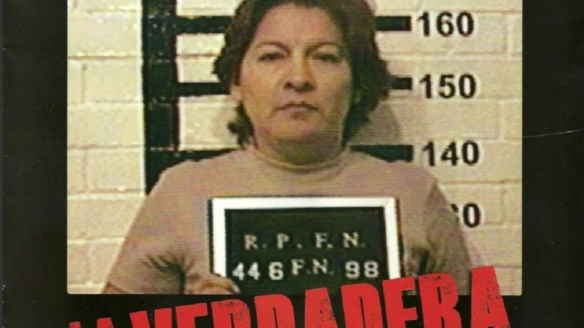 La verdadera señora Wallace en la Revista Proceso del 08 de abril de 2012